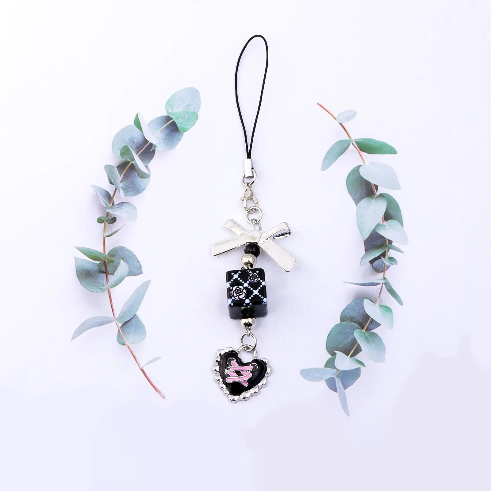 Necklace David Mckenzie Jewelry Gliding Heron Necklace By Cavin Richie