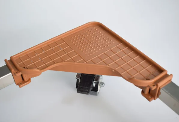 Refrigerator Washing Machine Bracket Pulley Brake Lifting Washing Machine Base Refrigerator Stand