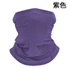 Solid purple