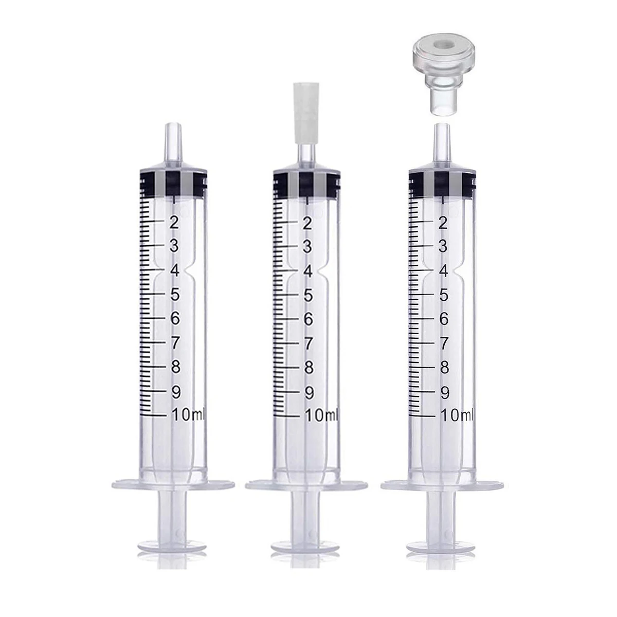 10ml-50ml Perfume Dispenser Perfume Extractor Cosmetics in Separate ...