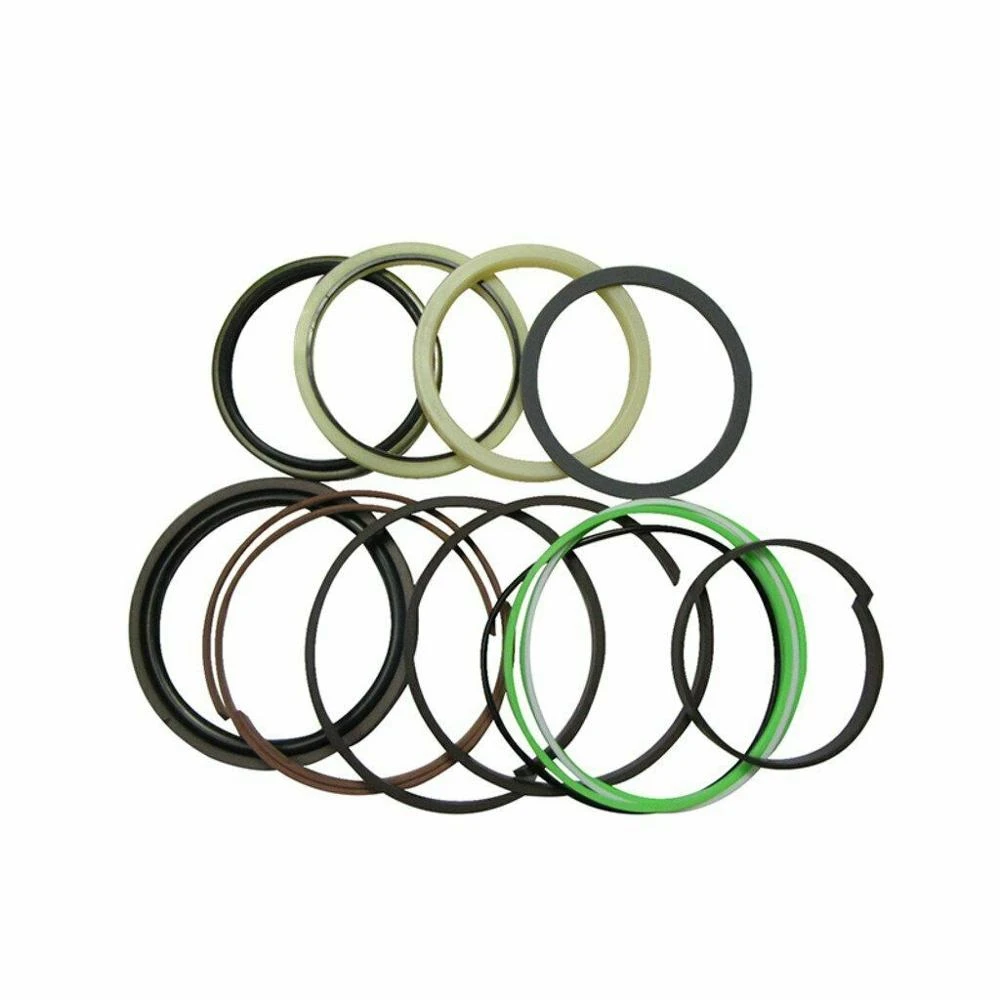 IZUMI Bucket Cylinder Seal for Hyundai R200LC 91E1-2708 Aftermarket Engine Spare Parts