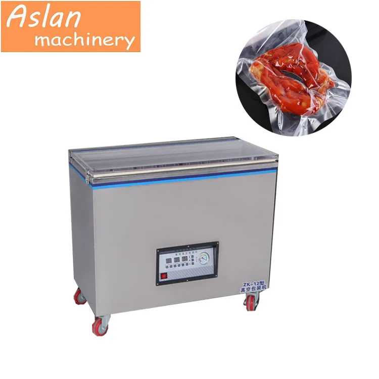 liquid vacuum packing machine