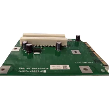 Yaskawa Robot DX200 PCI Board - Original & Easy to Operate
