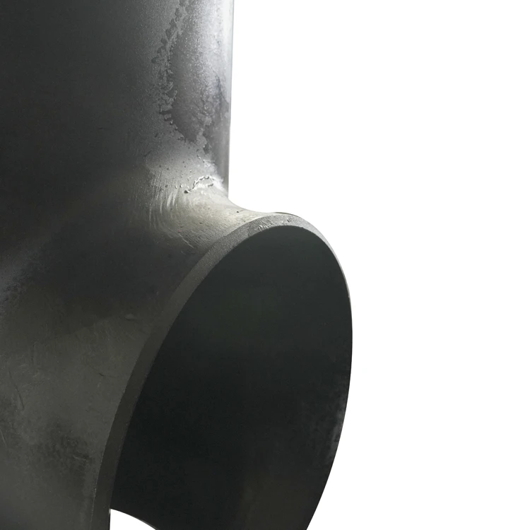 High Quality 6000PSI Steel Male 3-way Tee Weld Pipe Fittings Industrial ...