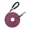 Deep wine red