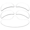 Parches de la serie facial (5 piezas)