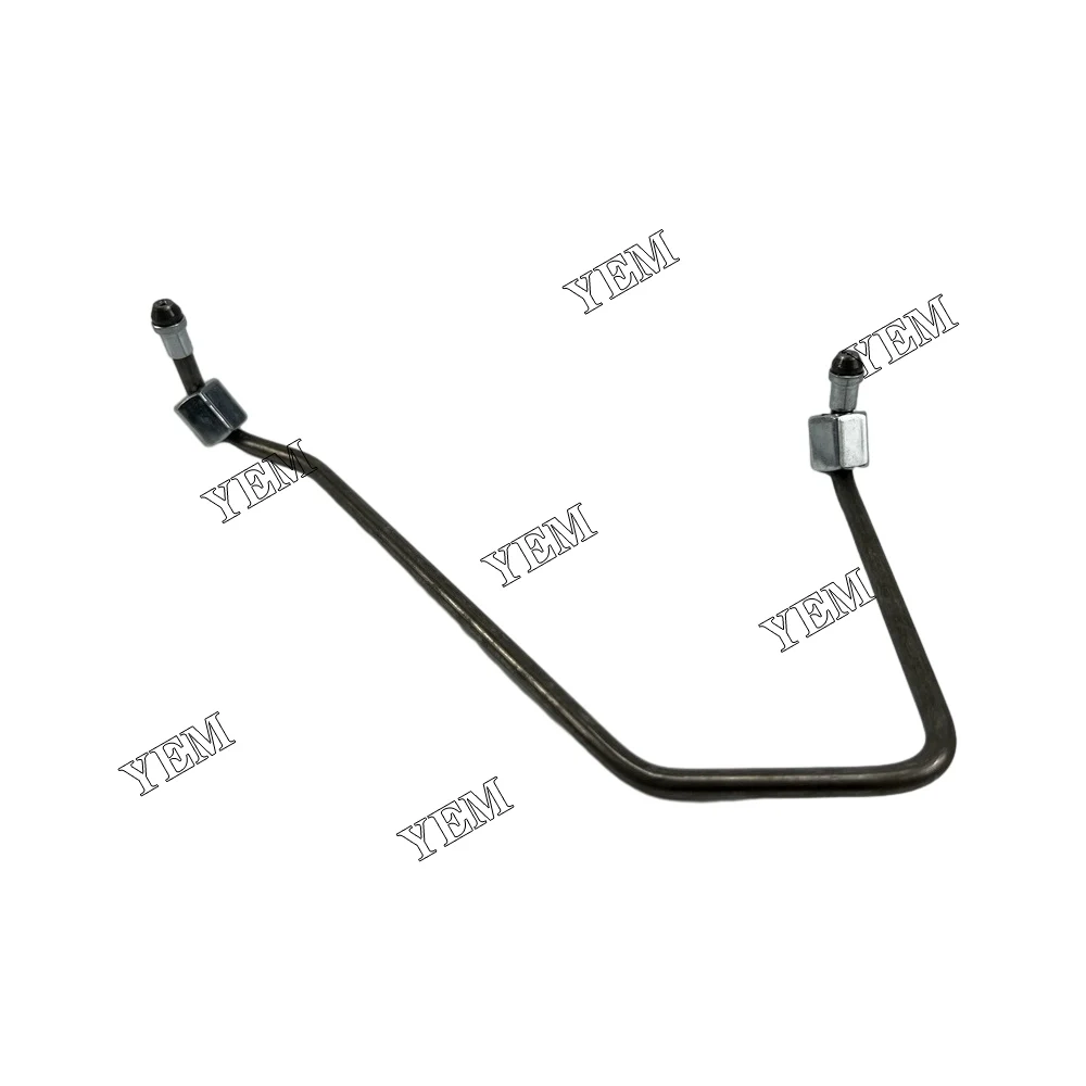 1C010-53720 Fuel Pipe for Kubota V3300 Diesel Engine Parts 4
