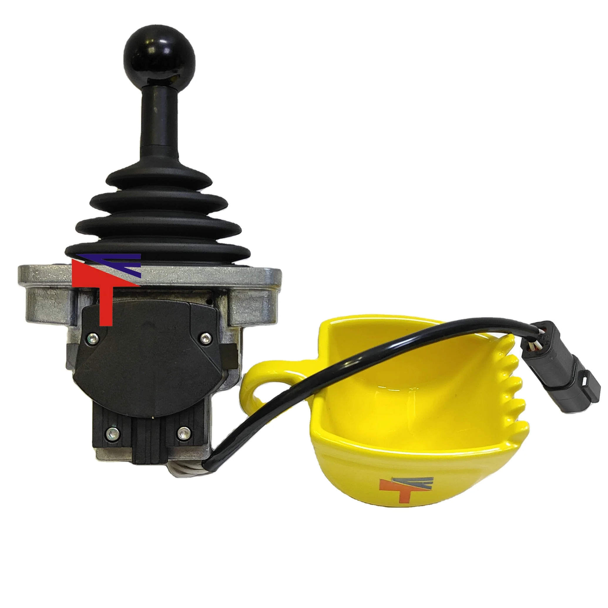 Machinery Parts Made in China - Joystick 361-6015 for