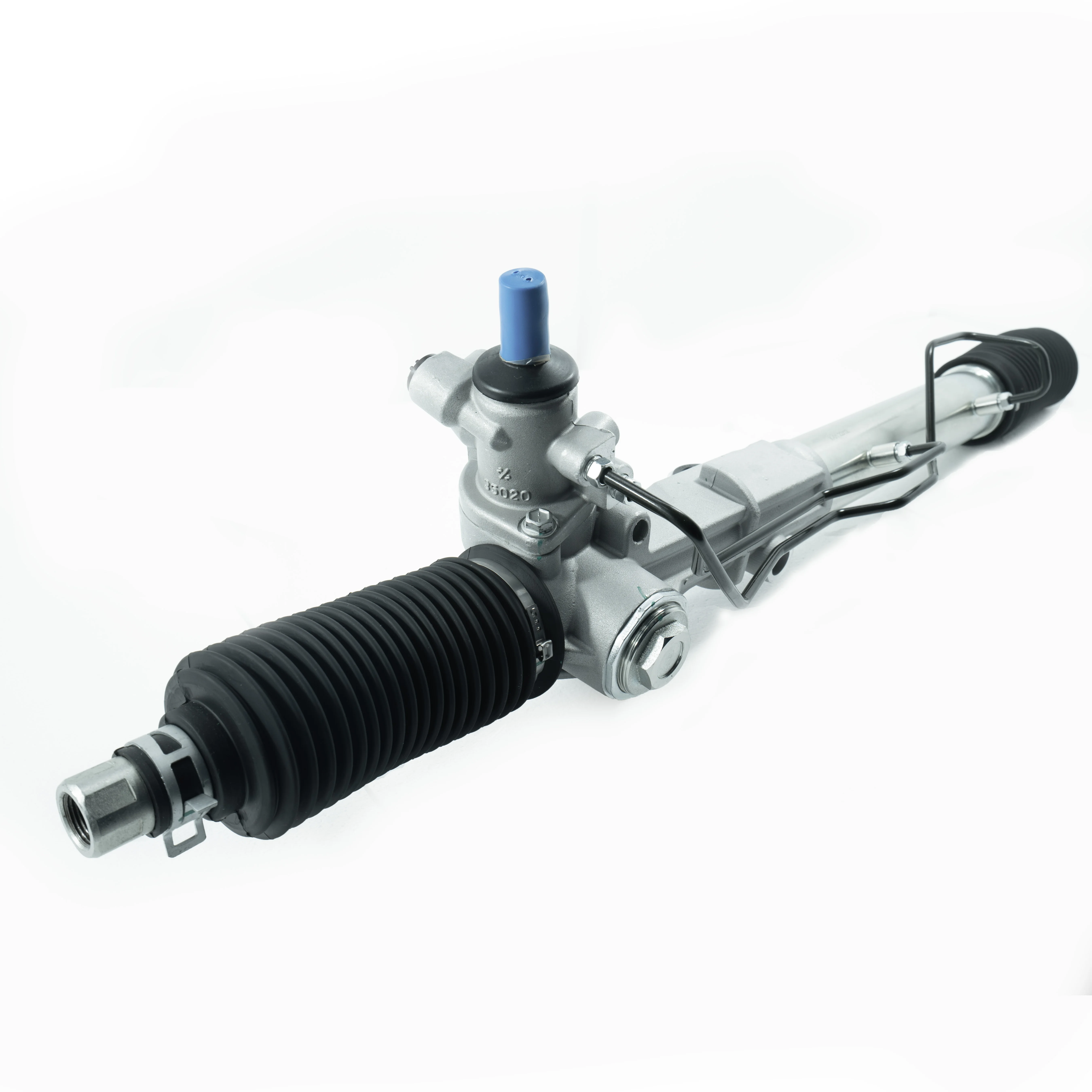 1st Class Auto Parts Power Steering Rack & Pinion – For Toyota Tacoma 2005-2015 (Hydraulic)