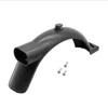 Rear Fender