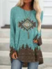 aztec Turquoise