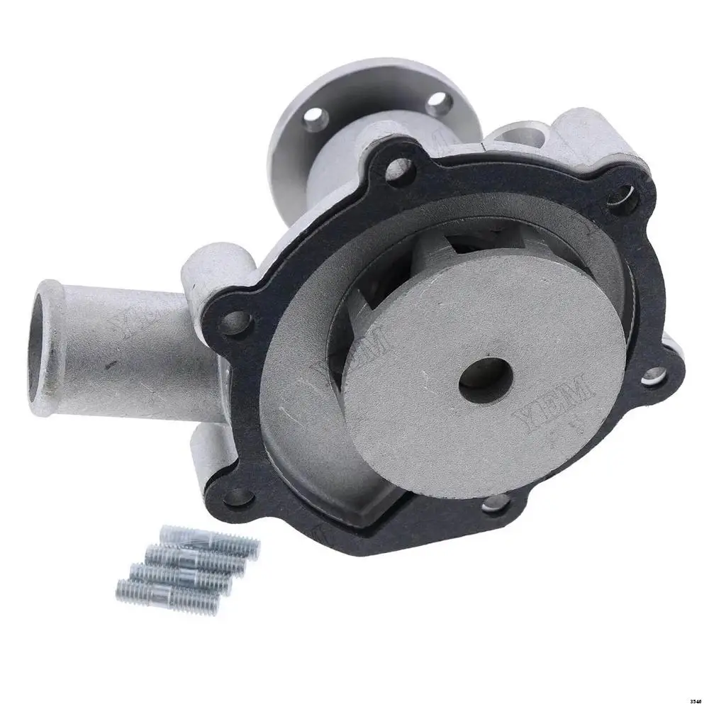 Water Pump 223-0296 265-7845 for Mitsubishi Engine L3E Caterpillar CAT Excavator 301.6C 301.8C