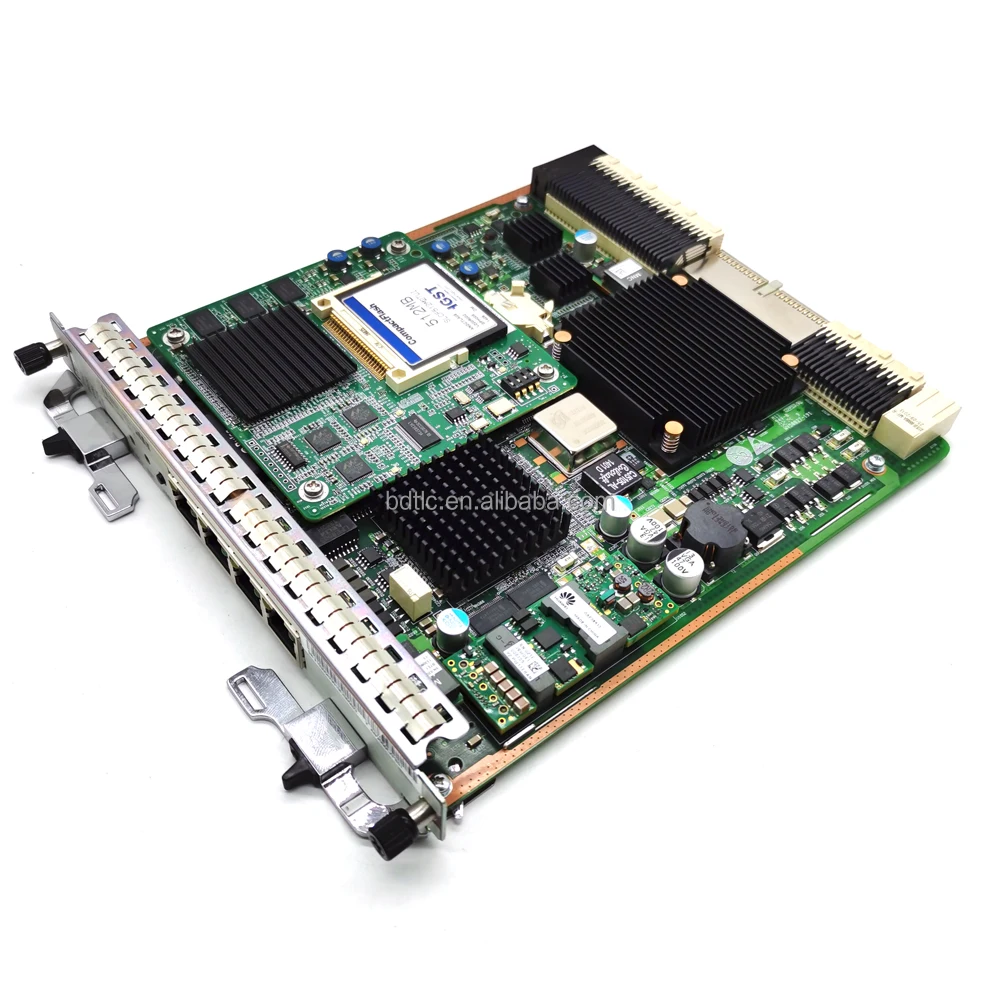 CXPB D1CXPB ANDD00CXPB01 Main Control Board for Huawei PTN 910 PTN950 PTN960