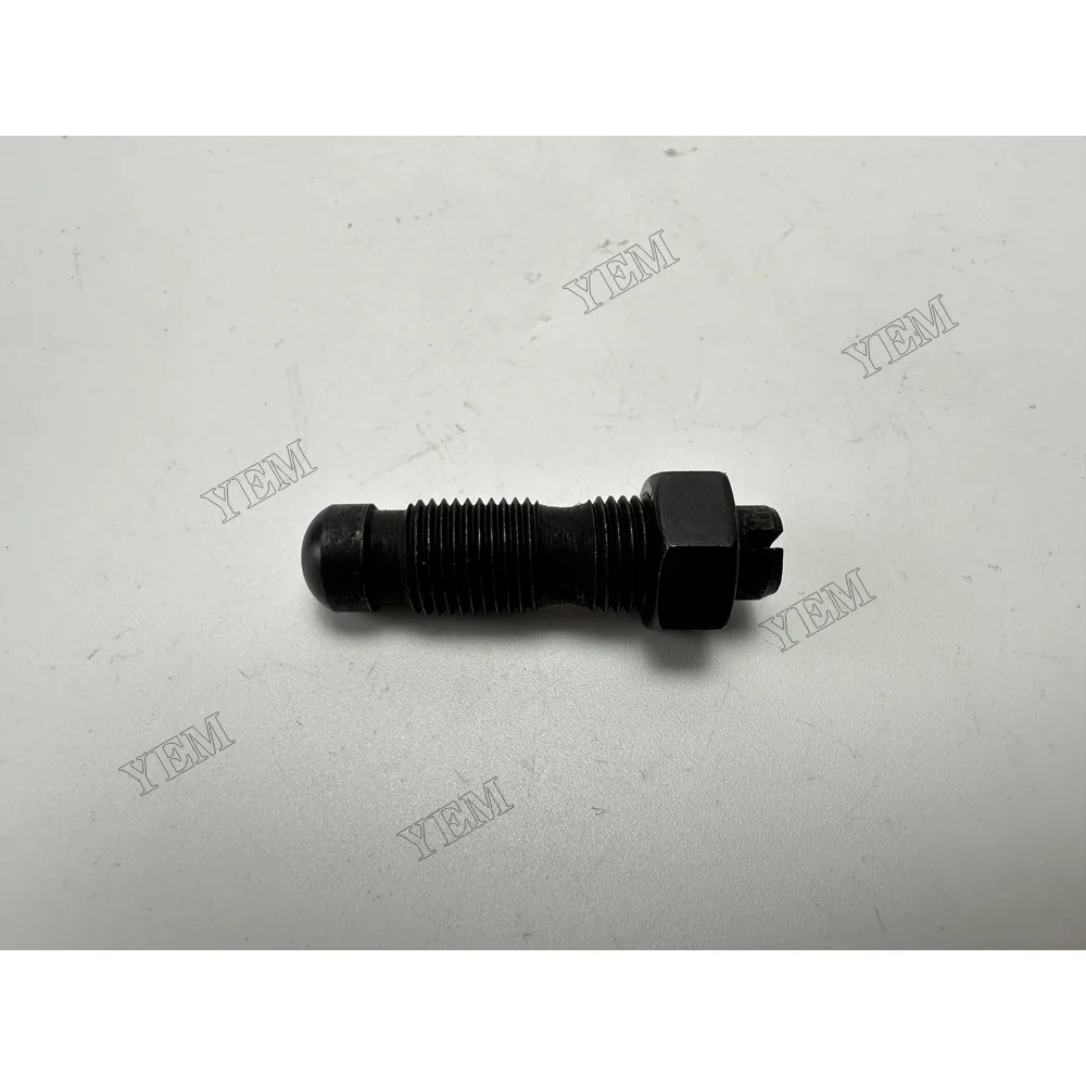20405524 Adjusting Screw for Volvo D7D Diesel Engine Spare Parts