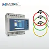 Bobine de transformateur de courant 5-1ka, diamètre intérieur 100mm