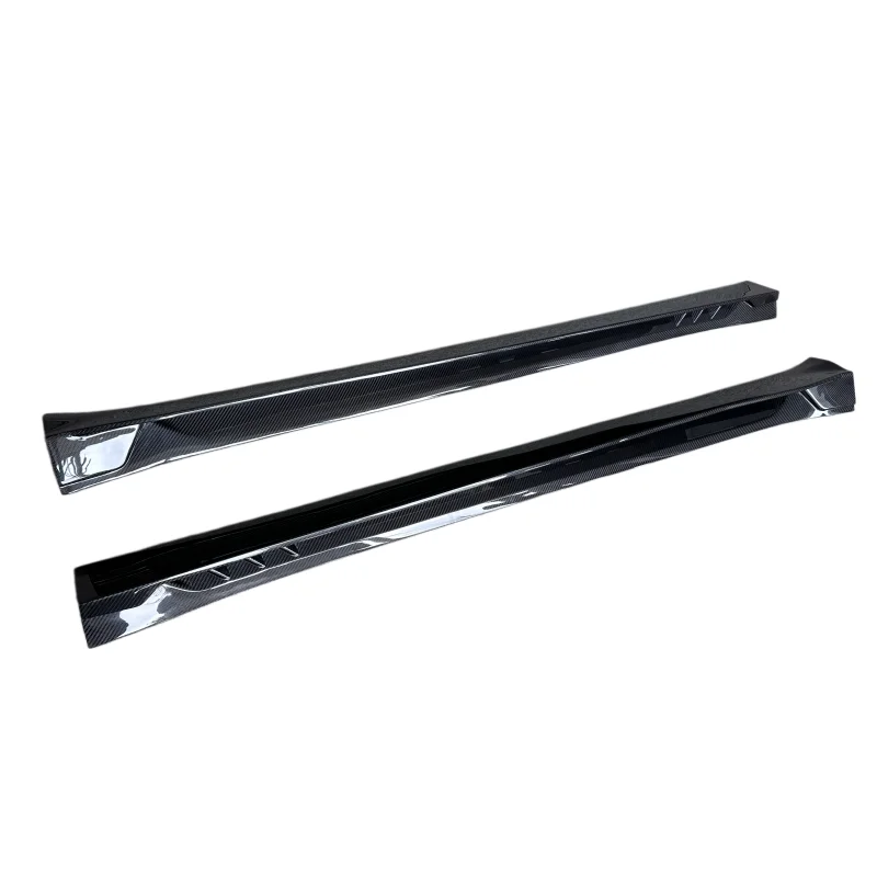 Kit de Carroceria Lateral para Tesla Model Y