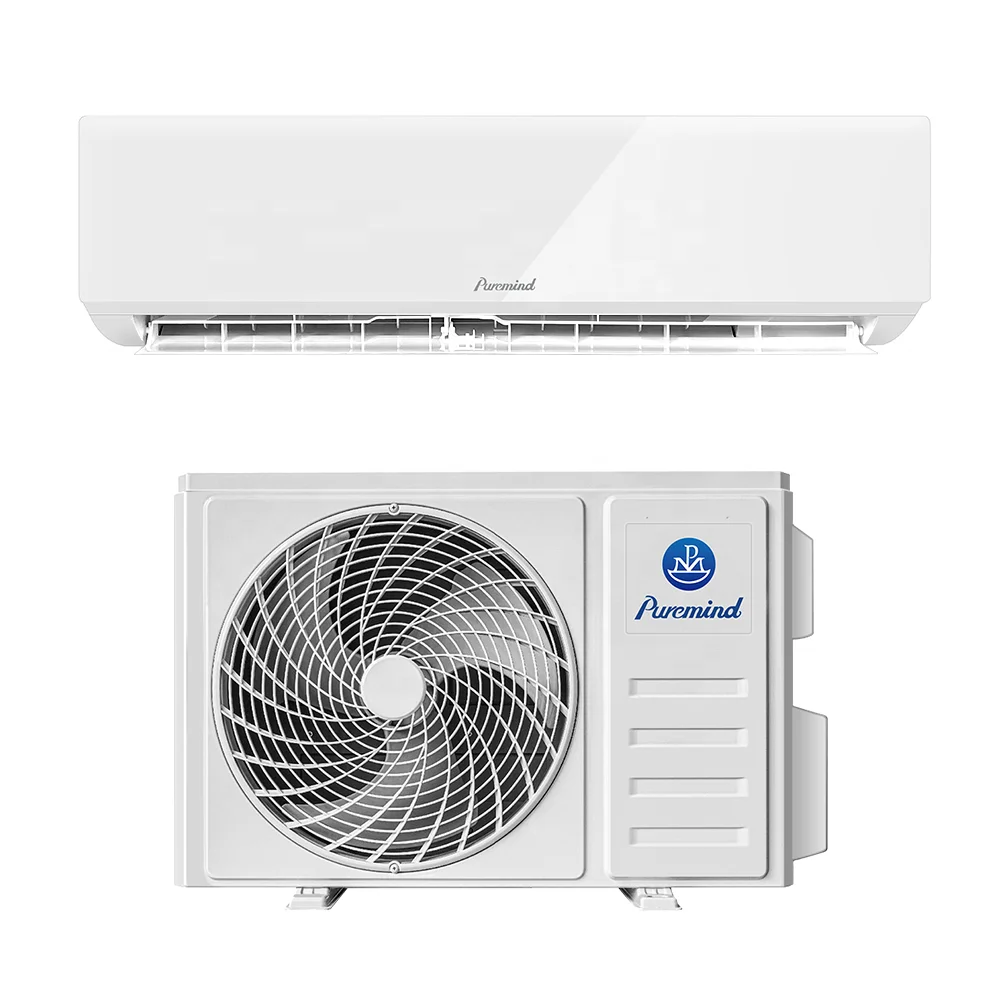 Gree 24000 BTU. Шильдик Gree Inverter.