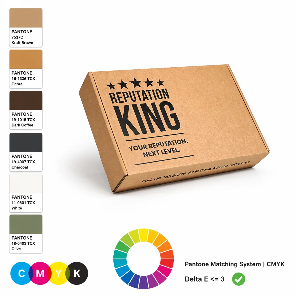 Custom Tear Away Corrugated Mailer Box E-commerce Shipping Box with Easy Open Strip Wholesale