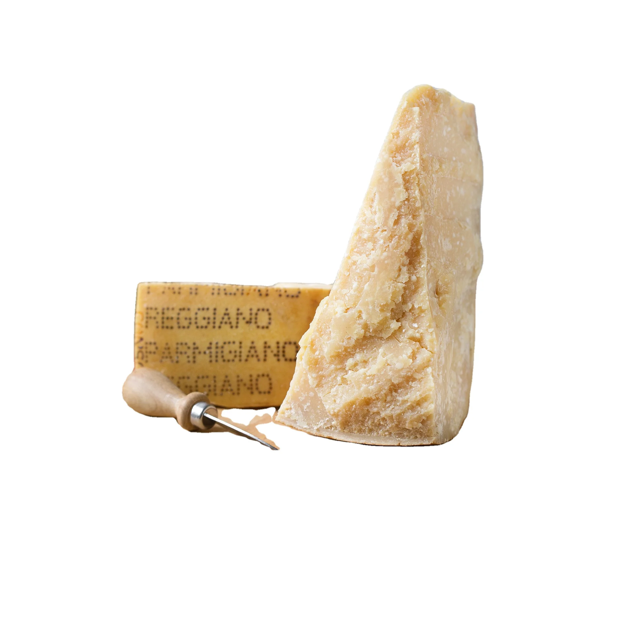 Parmigiano Reggiano DOP cheese 48 месяцев старения еды EMILIA выбор с любовью в