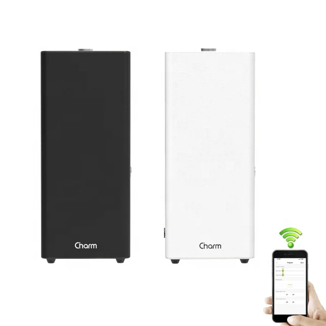 Factory Price Scent Machine Small Space 100 Square Meters Cold Air Diffusion Technology Best Home Scent System for Hotel