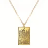 Gold-The Empress
