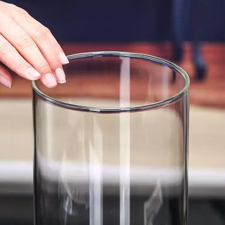 Shop Our Hot Selling Tall Glass Vases - Perfect for Anniversaries