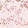 Flores de cerezo