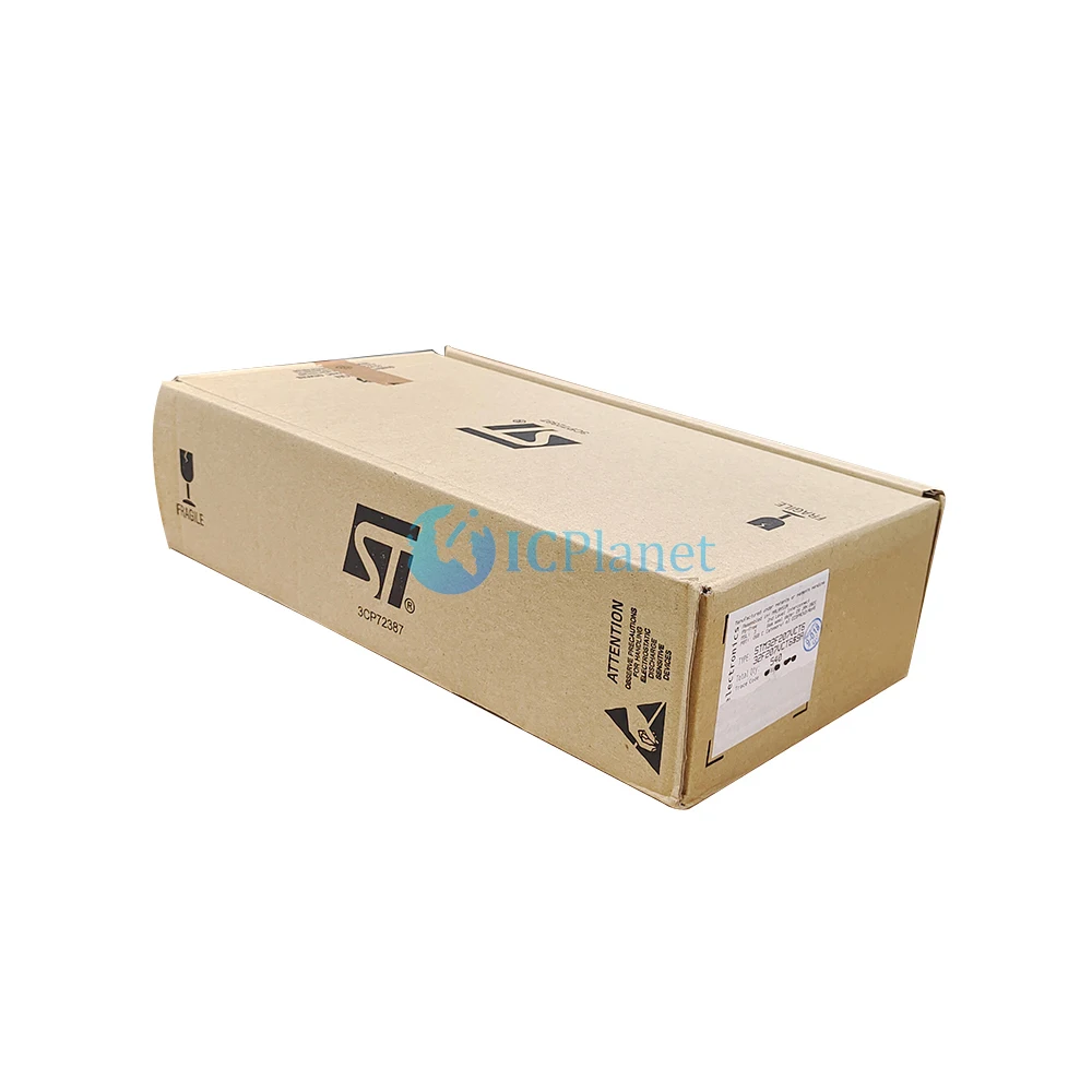 Icplanet Main St Stm32f479nih6 Tfbga216 Stm32f479 Stm32f Stm32f479nih6 ...