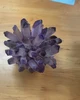 Artificial Amethyst Cluster