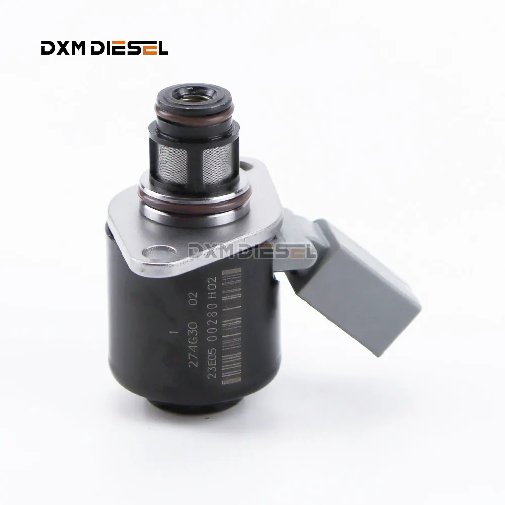 DXM Genuine brand new Inlet metering solenoid valve IMV 9307Z530A 9109-930A For Diesel Fuel Pump factory