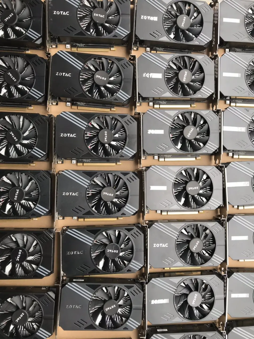 Gigabyte P106 Graphics Cards - Efficient & Versatile Solutions