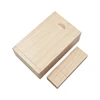 Arce con caja