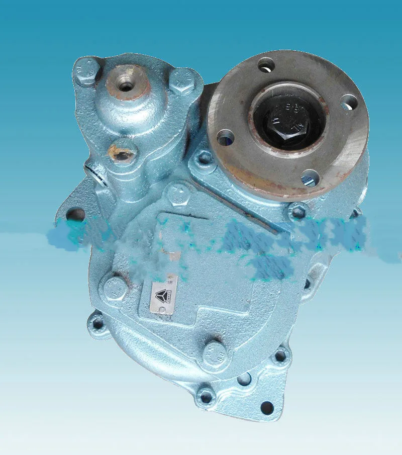 Wholesale HW13710 HW70-04 PTO pump WG9700290071 From m.alibaba.com