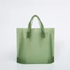 Translucent Green