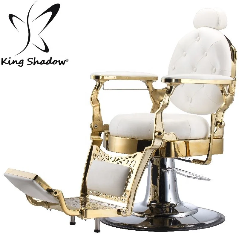 2022 New Design Salon Furniture Barbershop Barber Chair