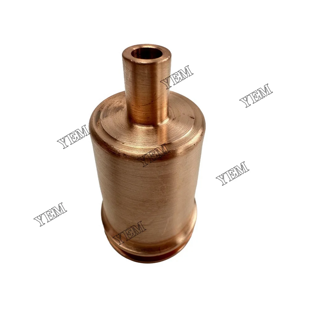 Injector Sleeve / Nozzle Holder Sleeve 276811 Fit for Volvo D13D Engine 6