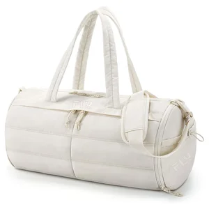 New Fashion Casual Tote Swimming Sports Fitness Duffle Bags Work and Travel Shoulder Bags Lightweight Nurse Handbag for Women