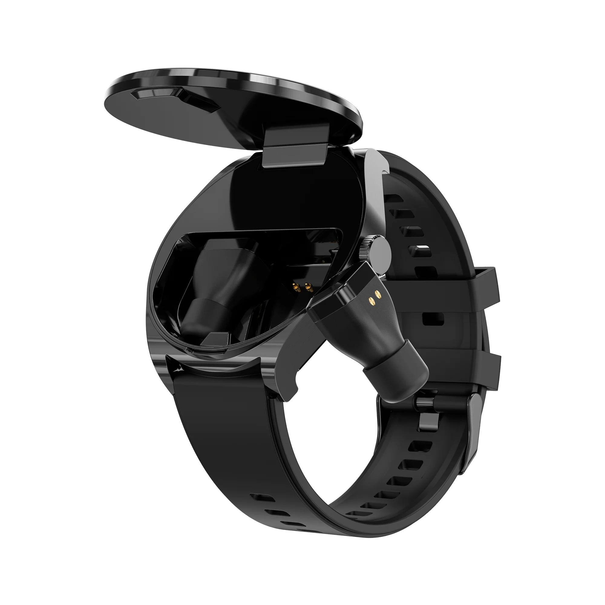 S9 Smart Watch 2 in 1 Earphone S9  Montre Relogio Smartwatch Reloj Inteligente Smart Watch Series 9