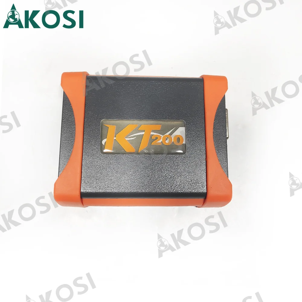 For Kt200 Ecu Programmer Software Professional For Reading ...