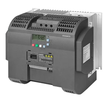 6SL3210-5BE32-2CV0  Original and Genuine SINAMICS V20 Inverter