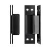 Square-Black-4 inches