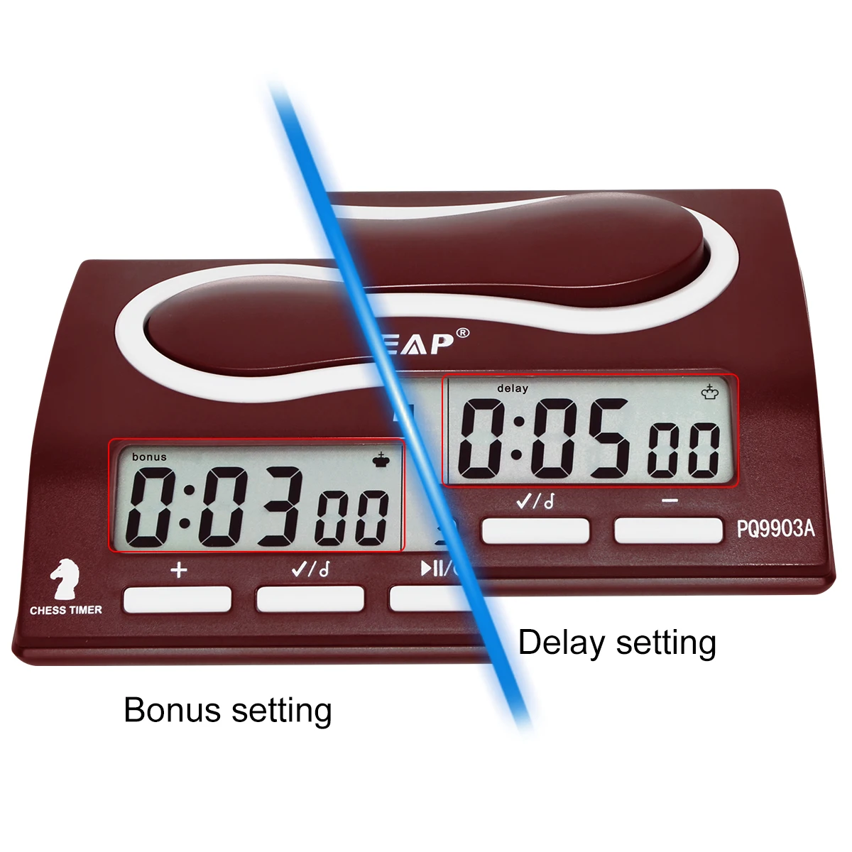 New Arrival Clear acrylic chess set adult chess game sets acrylic chess game board