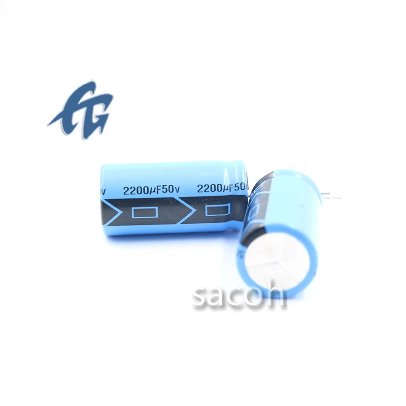 (SACOH Electronic Components)MAL224651222E3