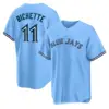 Light Blue 11