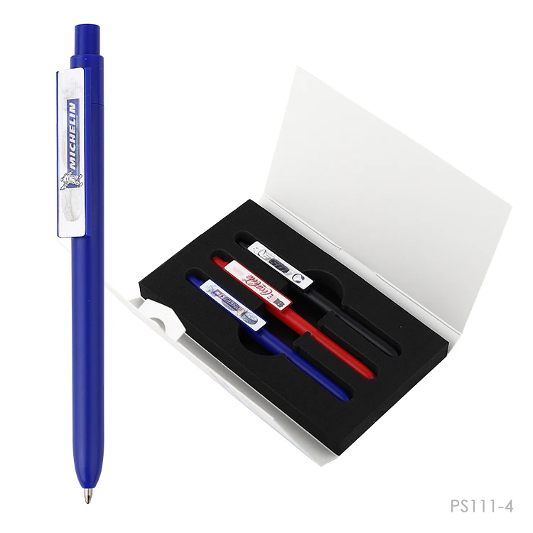 Prostar New Design Customized Printed  3D Lenticular Flip Picture Pen