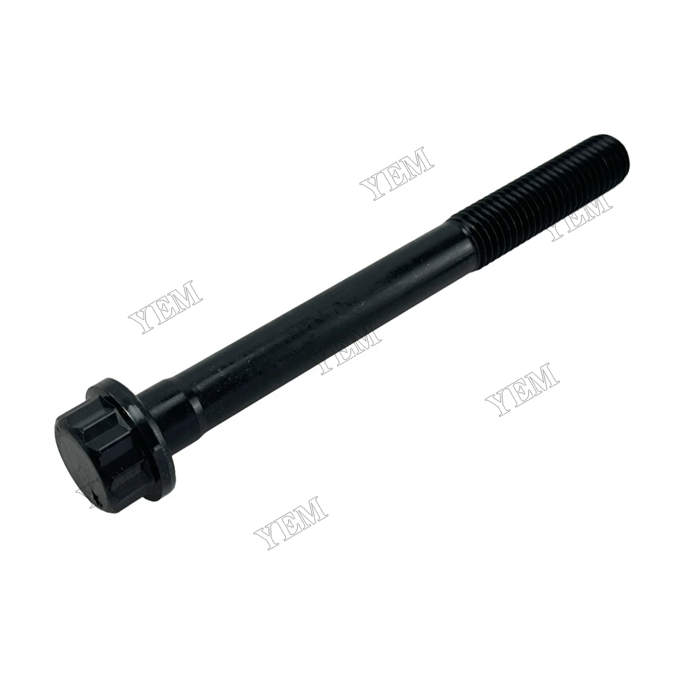 Cylinder Head Bolt ME031606 Fit for Mitsubishi 6D16 Engine