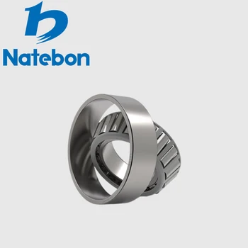 Long Life Tapered Roller Bearing Supplier in Malaysia Stock Ready