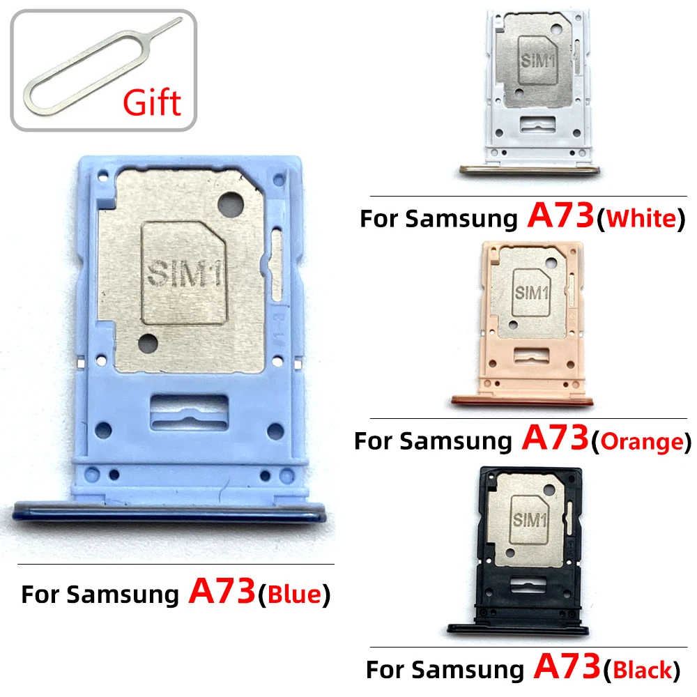 Card Holder Samsung Galaxy A32 Accessories Original S-View Wallet