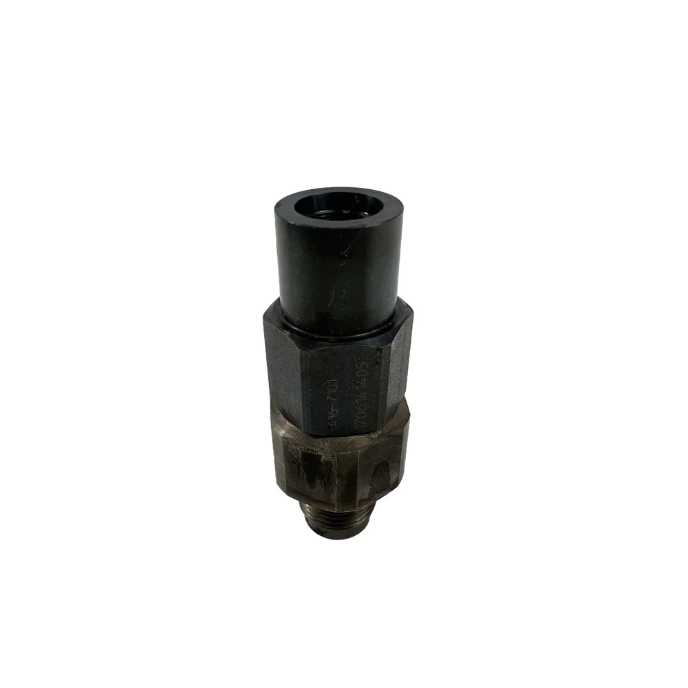For C6.6 T417873 Common Rail Pressure Switch Universal Engine Parts 2