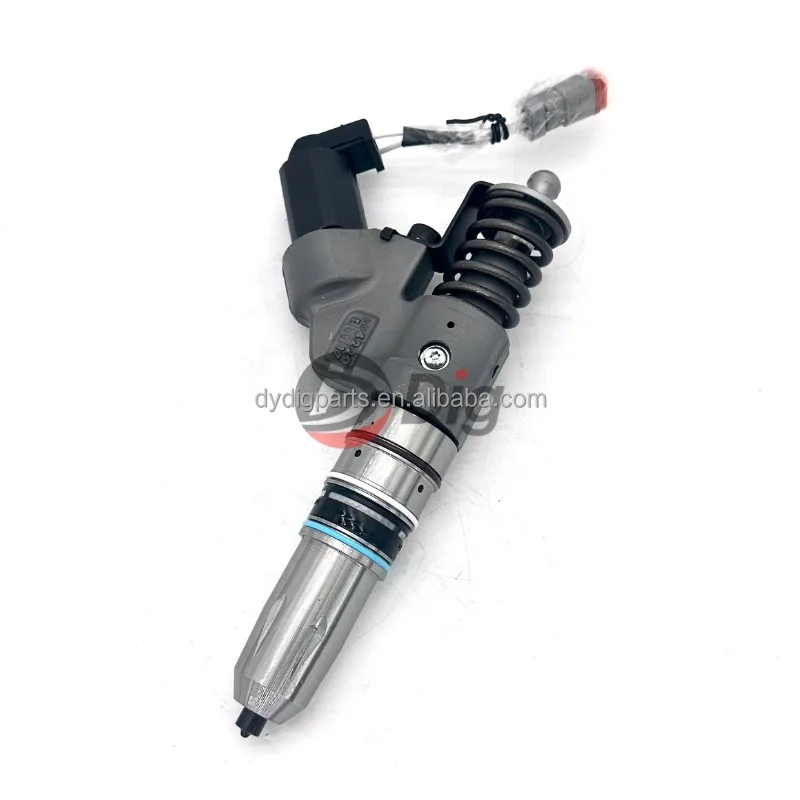 Cummins ISM11 QSM11 M11 Engine Fuel Injector Assy 4903084
